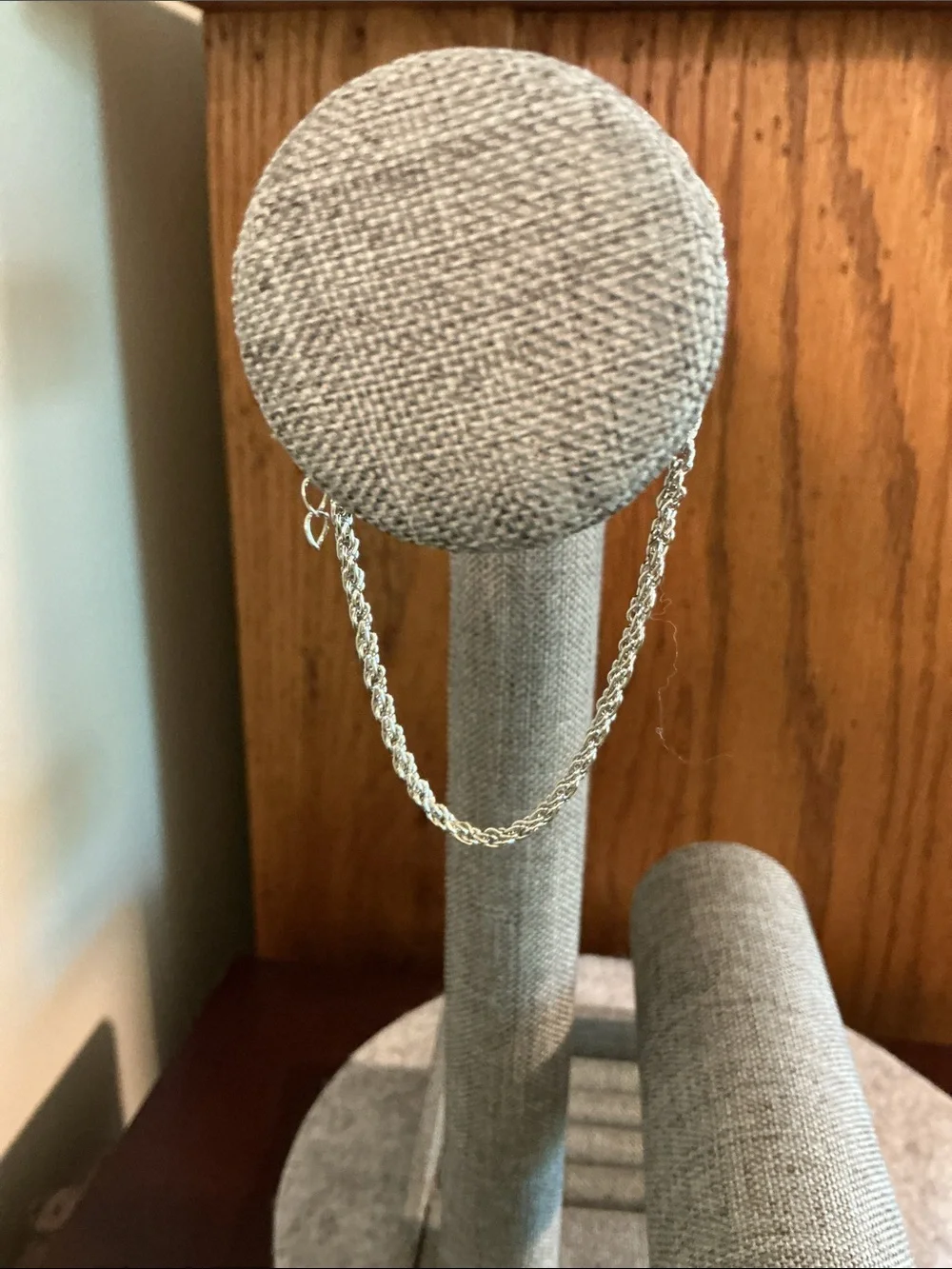 No Label elegant silver
